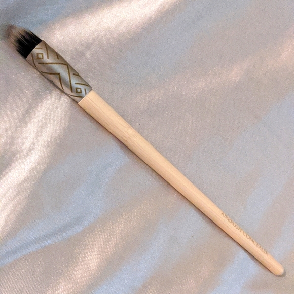 ecotools Makeup New Rare Duo Fibre Airbrush Concealer Heart Of Gold